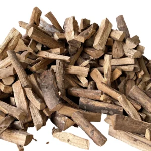 "Stère de bois en 1 m"