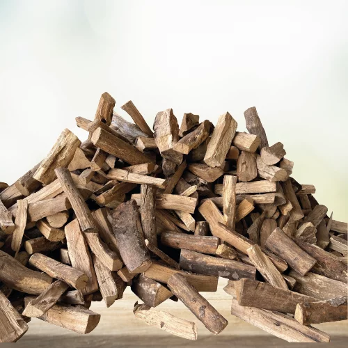 Comment bien stocker son bois de chauffage